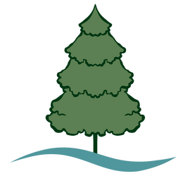 The logo for Hemlock Creek Productions